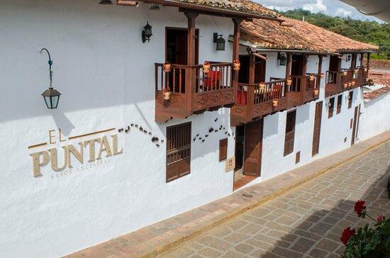 El Puntal