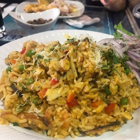 El Pesquero Cevicheria