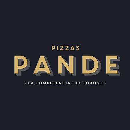 Pizzas Pande