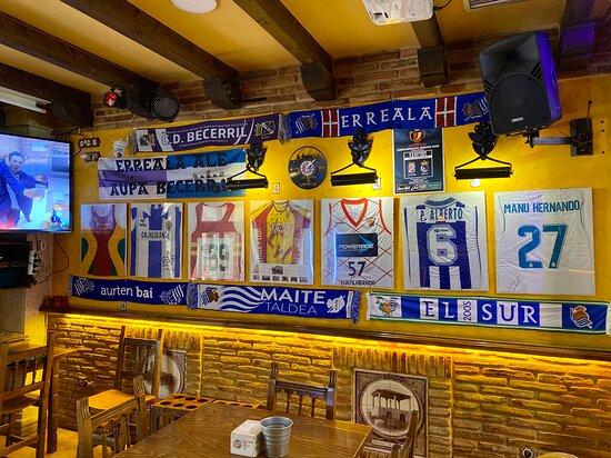 Bar La Behetria