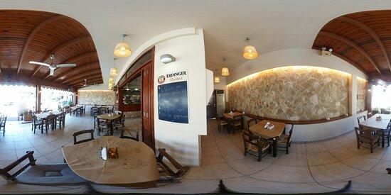 Petros Place