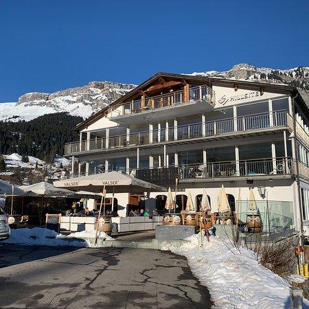 Aura Flims