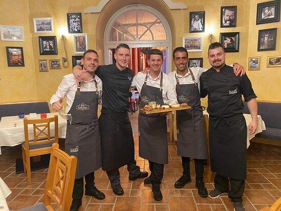 Daldon Ristorante