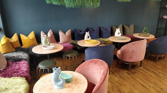 Dorf Cafe