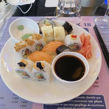Wok 18