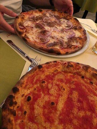Pizzeria Habe d' Ehre