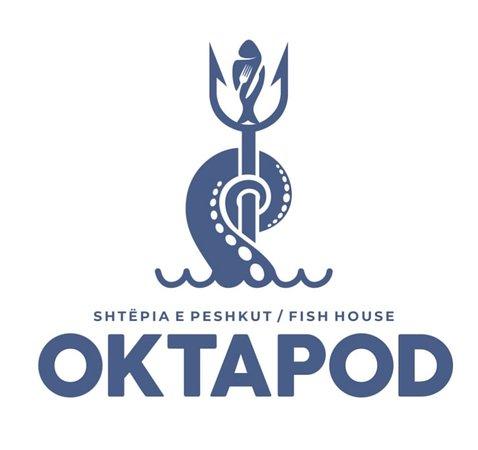 Shtepia e Peshkut Oktapod