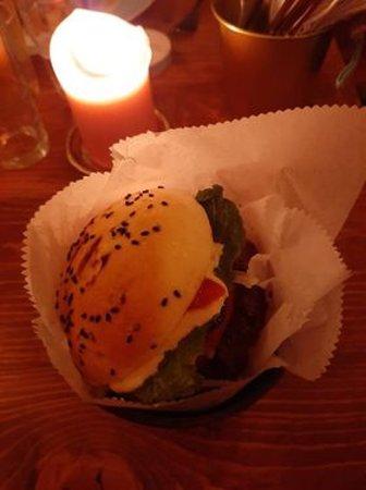 Ups Restaurant