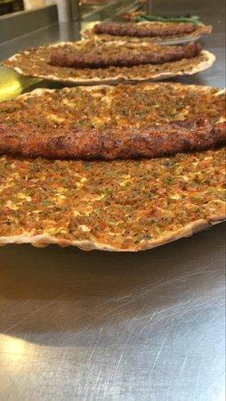 Citir Kebap