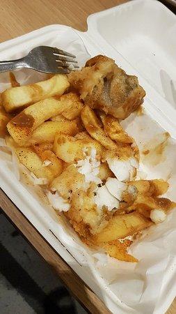 Chish & Fips