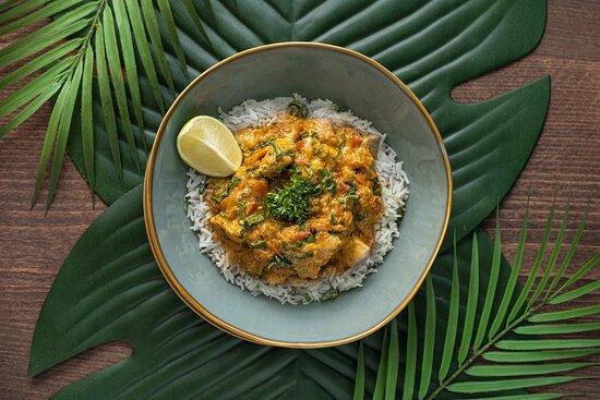 Koma Sushi & Asian Food