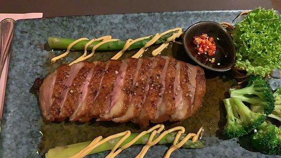 Wild Lotus Cuisine