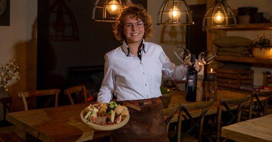 Brasserie Delicat