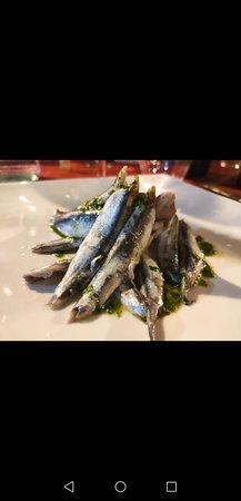 Osteria Moresca