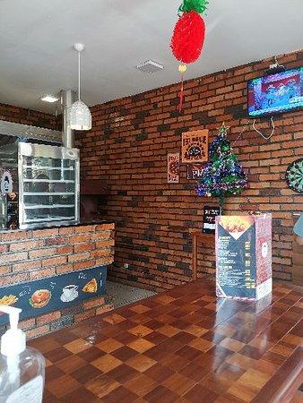 Dr Shawarma