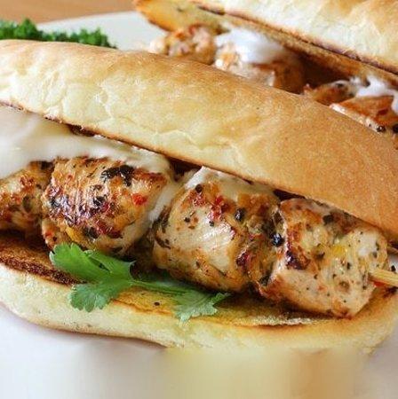 Alexandria kaman we kaman Restaurant