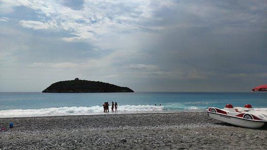 Lido Posidonia