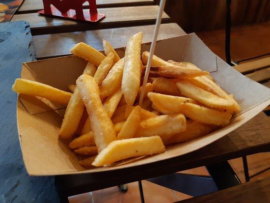 Frencie to go - Hamburgeria e carnoteca