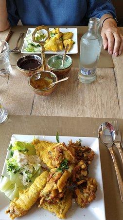 Taste of India