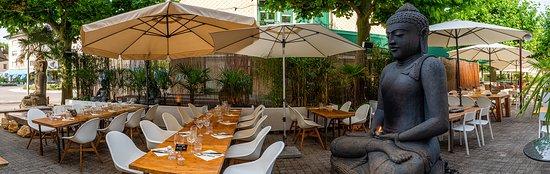 Noah Restaurant