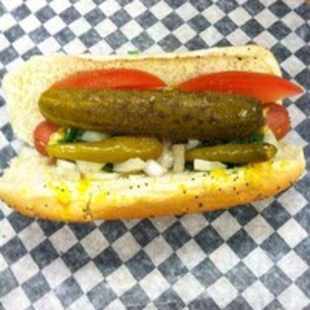 Campione's Taste of Chicago