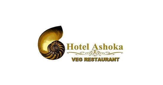 Hotel Ashoka VEG Restaurant