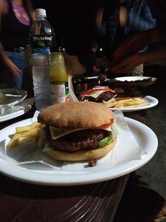 420 Burgers