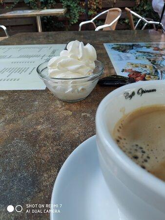 Eiscafe Venezia