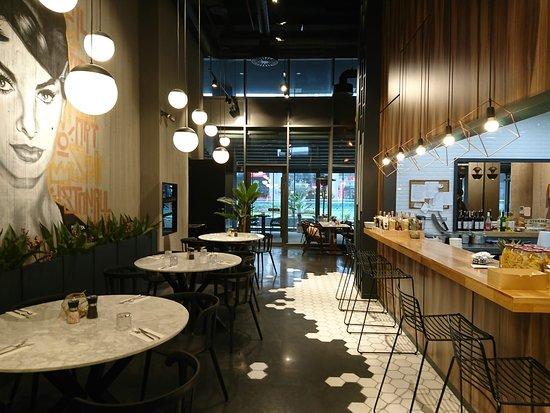 G Burger & G Italy