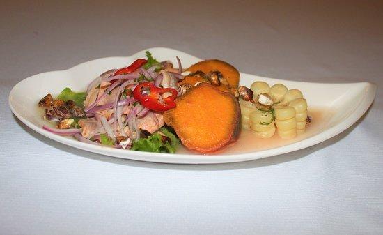 Casa Blanca Restaurant