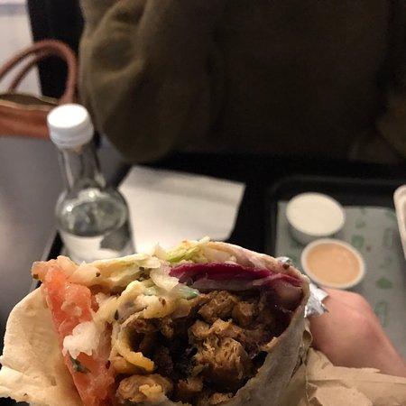 What the Pitta