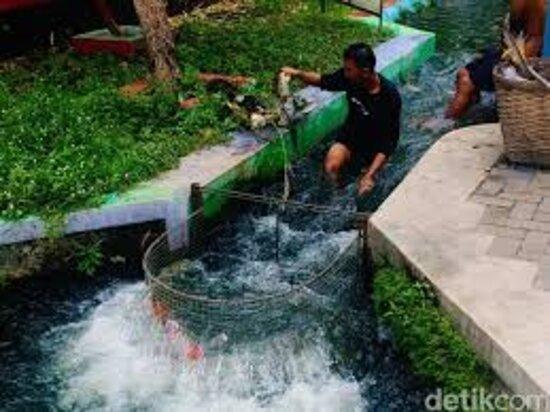 Pondok Bakaran Giwangan