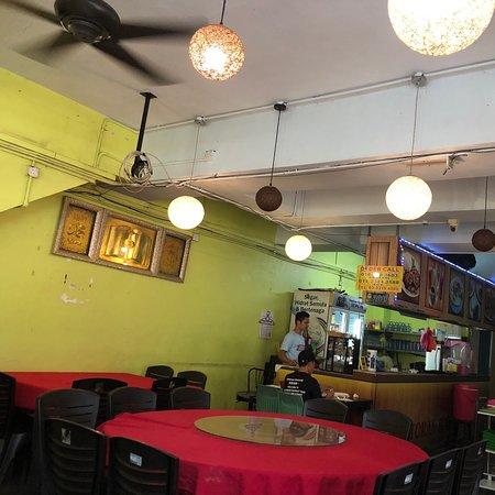 Restoran Rahmat Tan