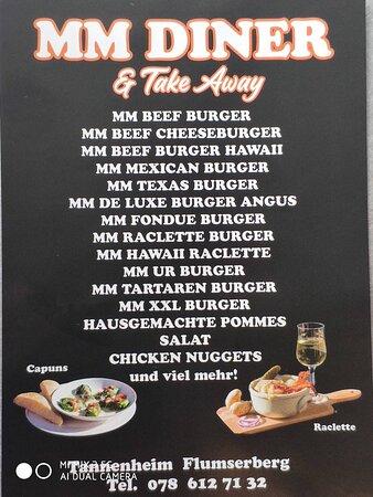 MM Diner