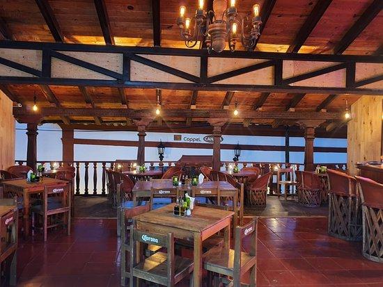 Boheme Restaurante