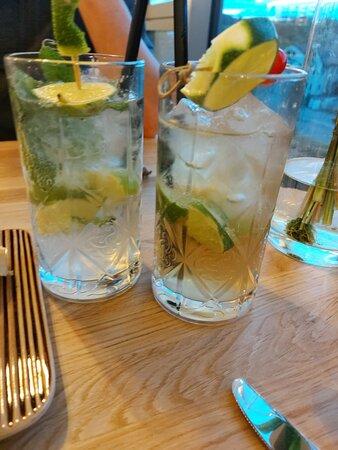 Restaurant Olor