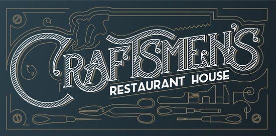 Craftsmen's Restaurant House