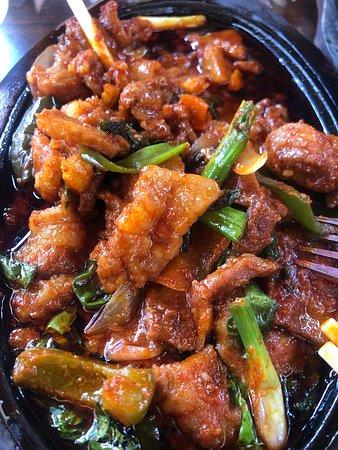 Urban Roof Restaurant & Bar