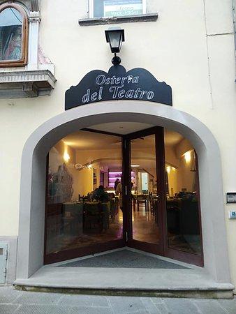 Osteria Del Teatro