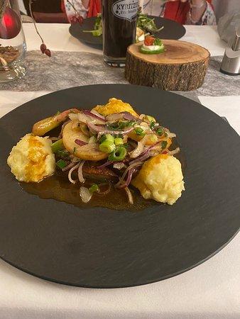 Restaurant Lumens