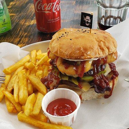 Heisenburger