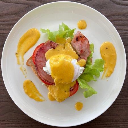Summer Stone Cafe & Bistro