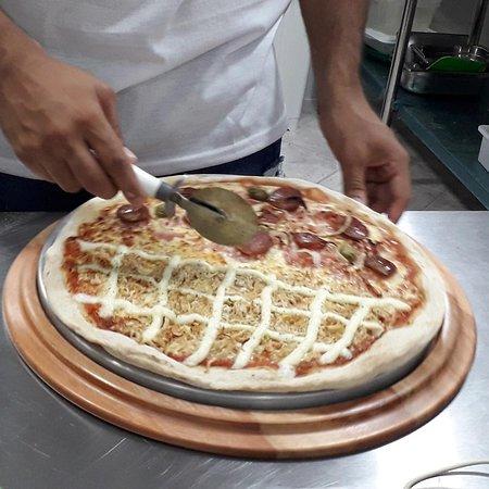 Pizzaria da Praia