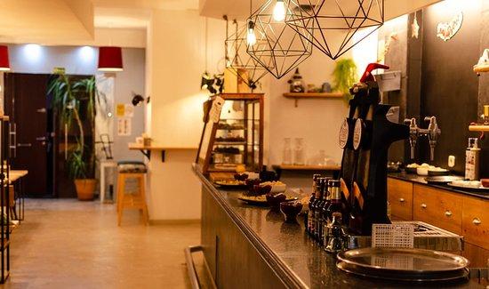 Clem Cafe