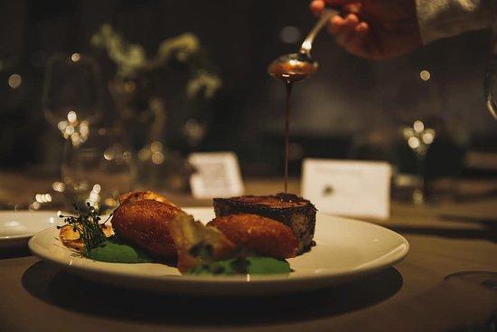 Furu Gastropub