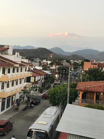 Restaurante La Chicatana