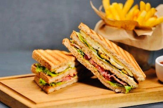 undici cafe