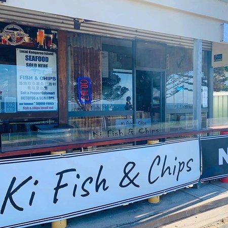Ki Fish & Chips