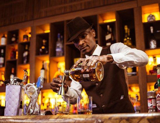 El Padrino Lounge