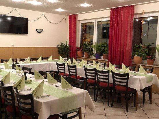 Restaurant Haus Schlomer